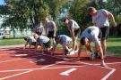 Sprint 60m 